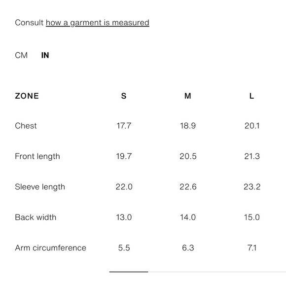 Zara Raffle Knit Cardigan - Picture 16 of 16